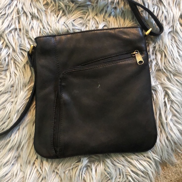 🙀$10 SALE Cute smaller JBG bag in GUC - Picture 4 of 5